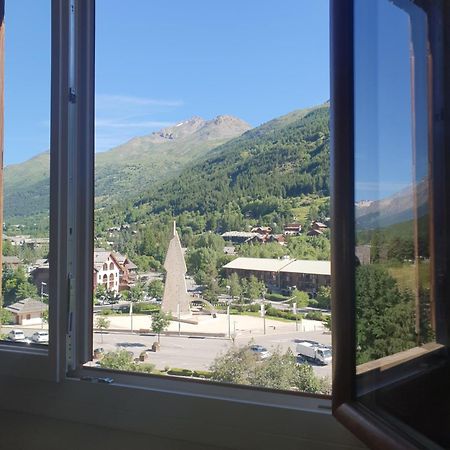 Serrecheholidays Serre Chevalier Exterior photo