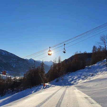 Serrecheholidays Serre Chevalier Exterior photo