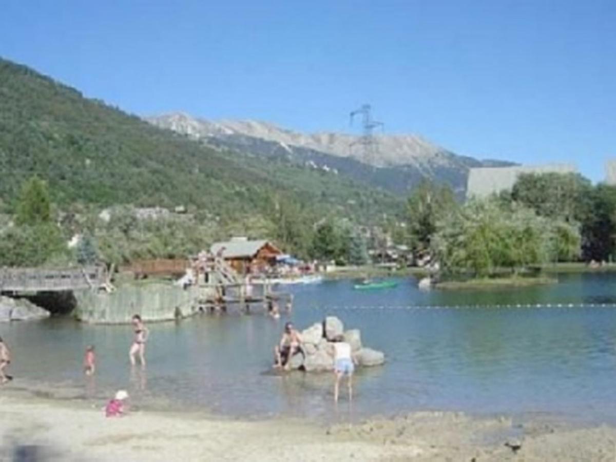 Serrecheholidays Serre Chevalier Exterior photo