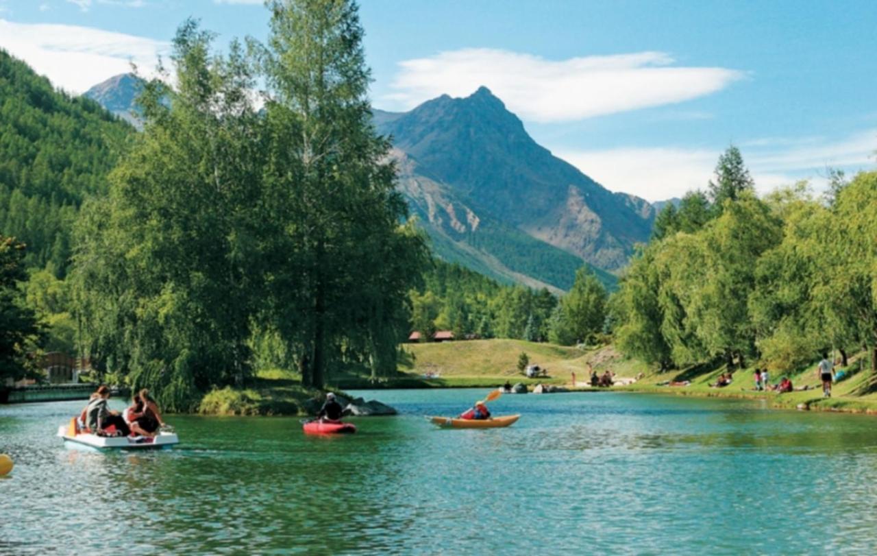 Serrecheholidays Serre Chevalier Exterior photo