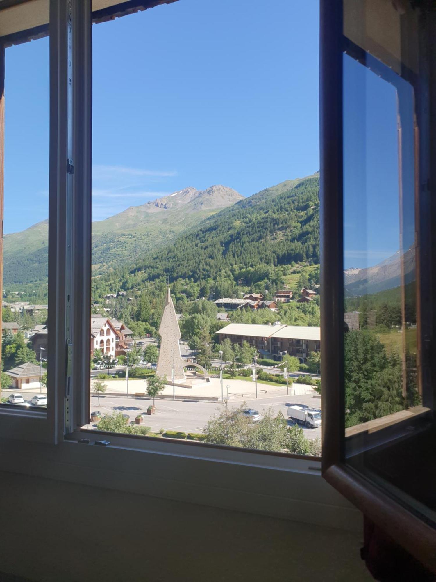 Serrecheholidays Serre Chevalier Exterior photo