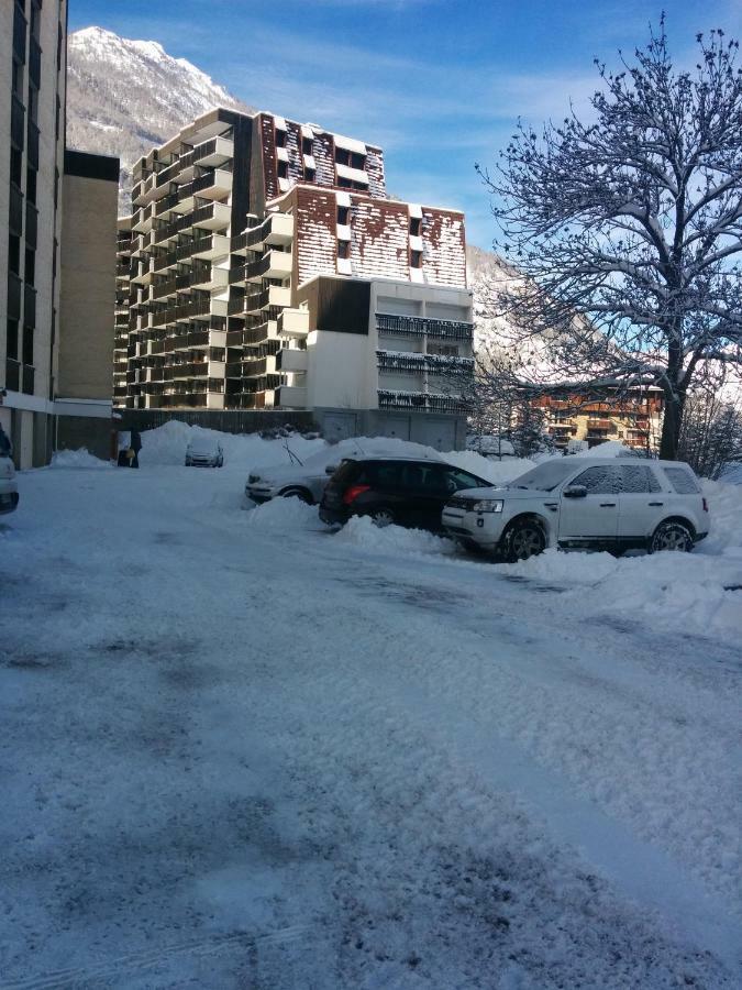 Serrecheholidays Serre Chevalier Exterior photo