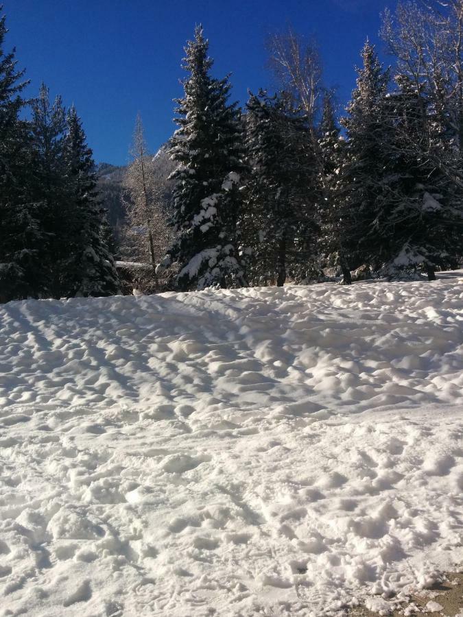 Serrecheholidays Serre Chevalier Exterior photo