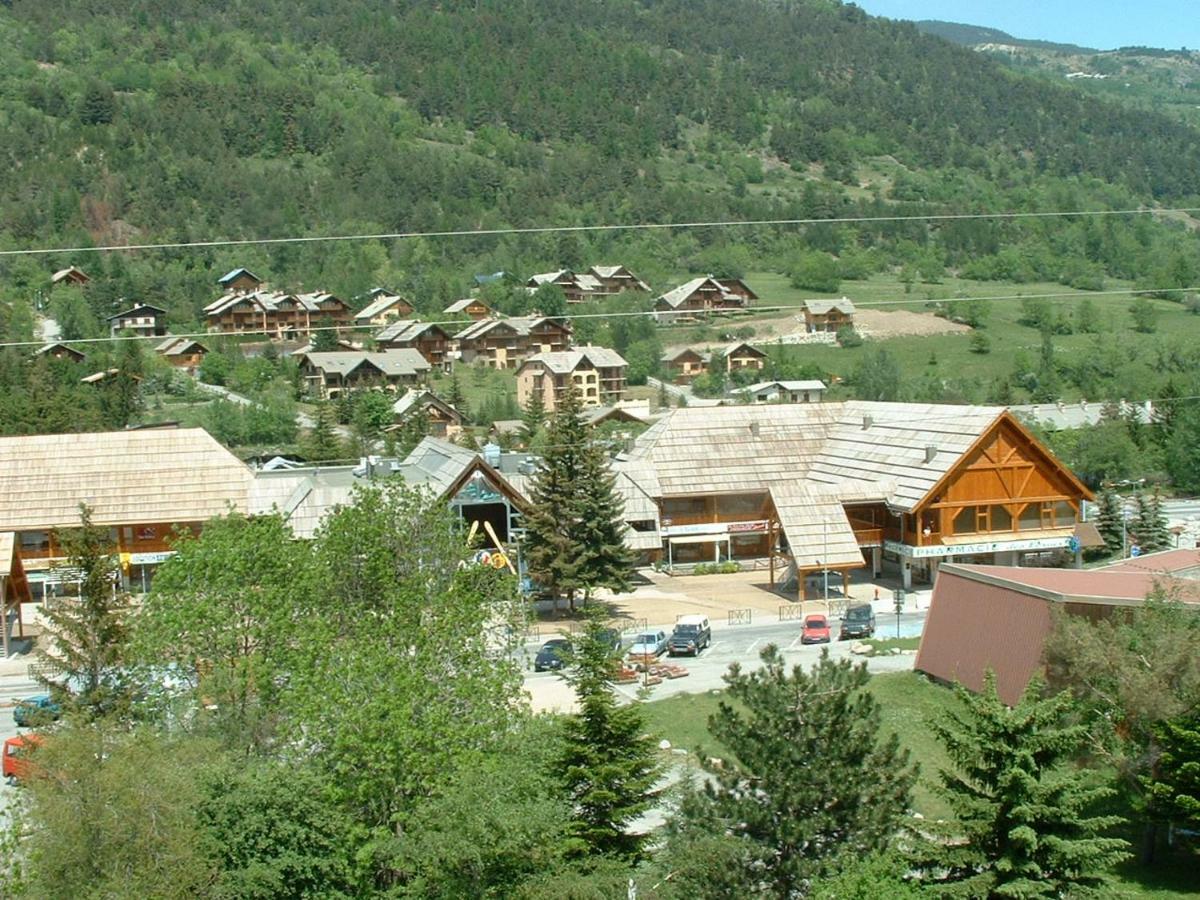 Serrecheholidays Serre Chevalier Exterior photo