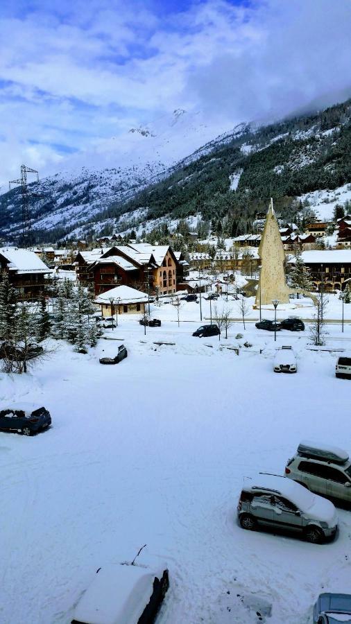 Serrecheholidays Serre Chevalier Exterior photo