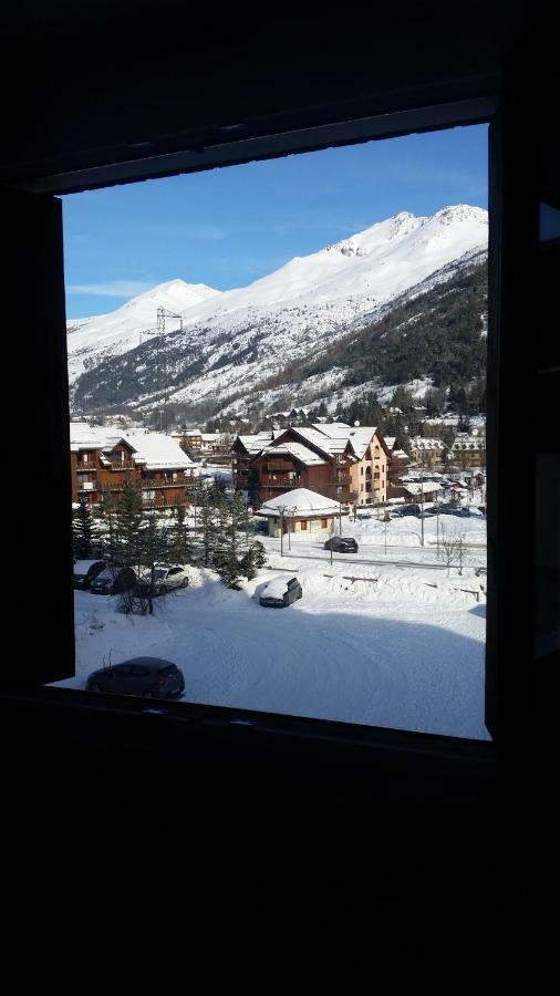 Serrecheholidays Serre Chevalier Exterior photo