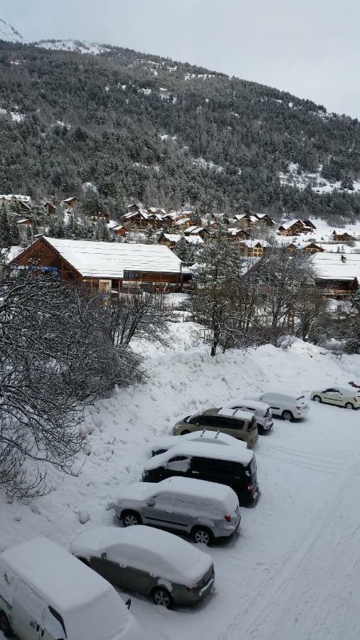 Serrecheholidays Serre Chevalier Exterior photo