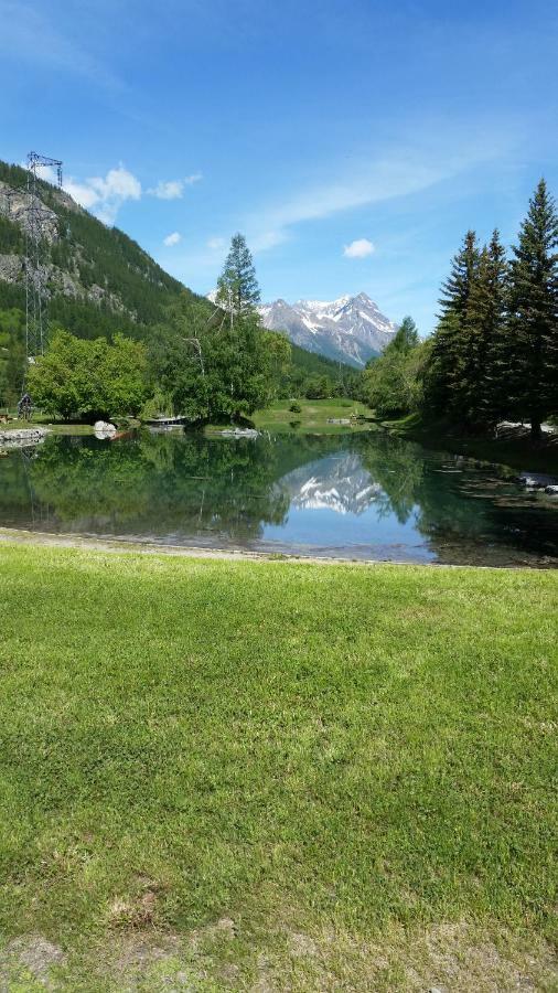 Serrecheholidays Serre Chevalier Exterior photo
